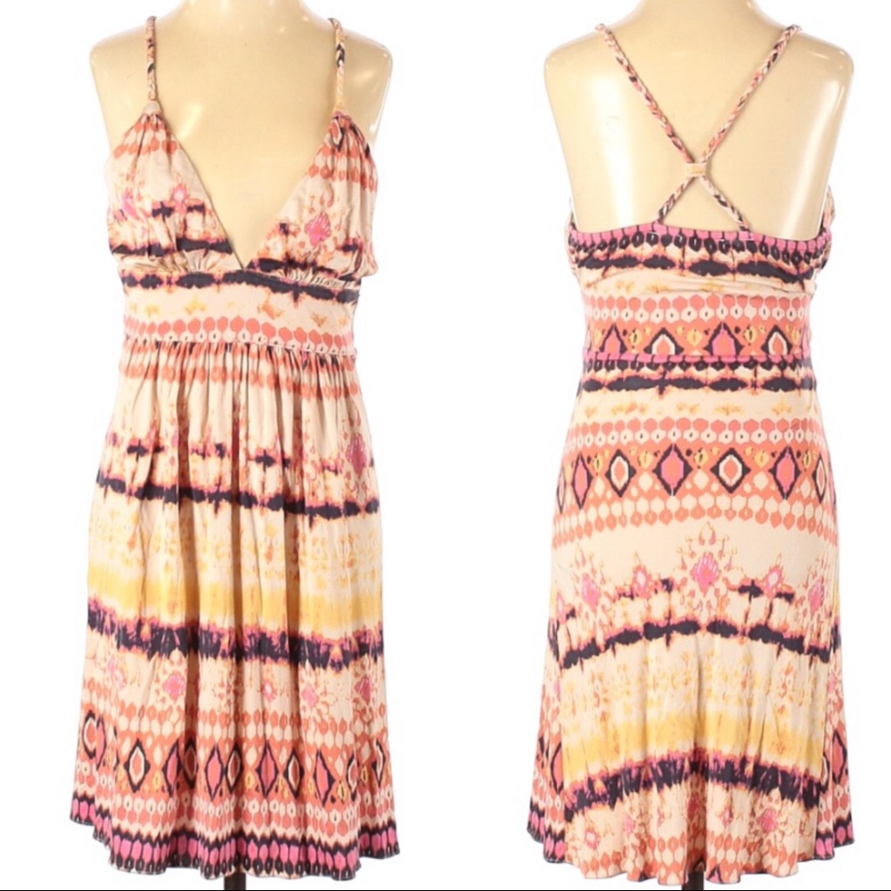 SKY Mini Dress